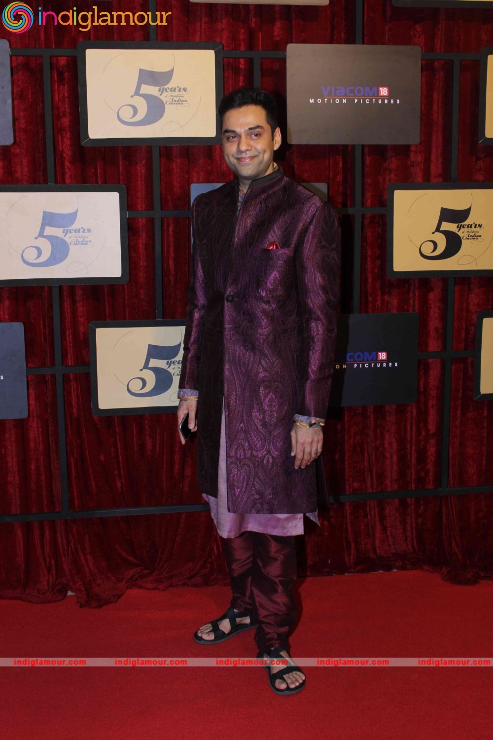 Abhay Deol Actor hd photo