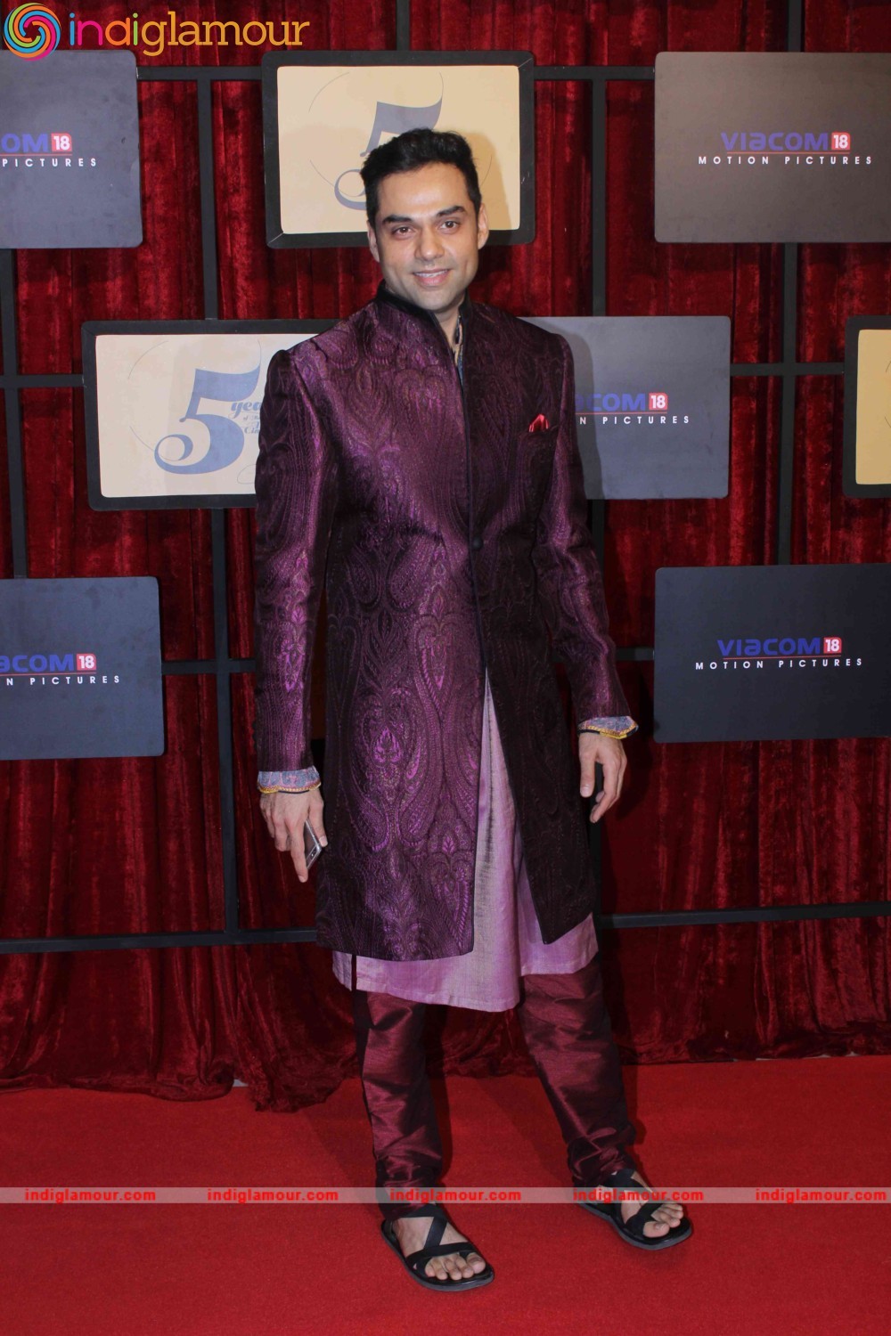 Abhay Deol Actor hd photo