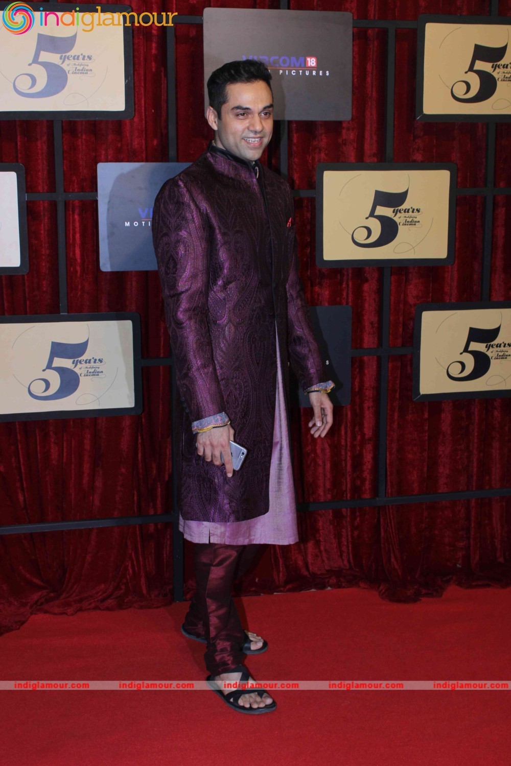 Abhay Deol Actor hd photo