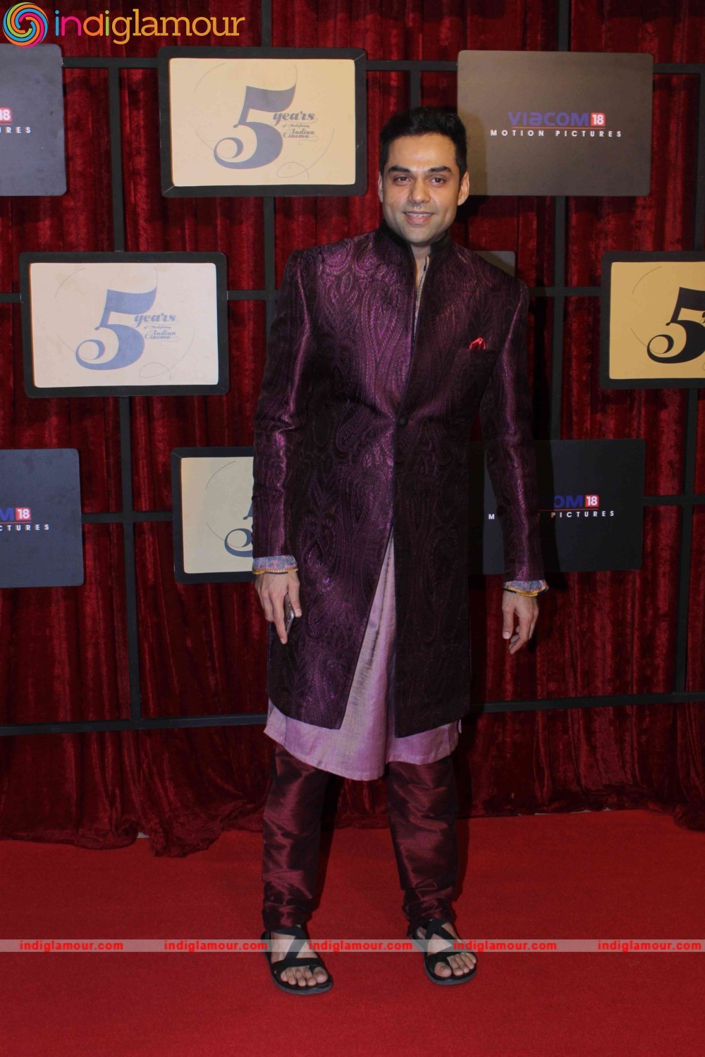 Abhay Deol Actor hd photo