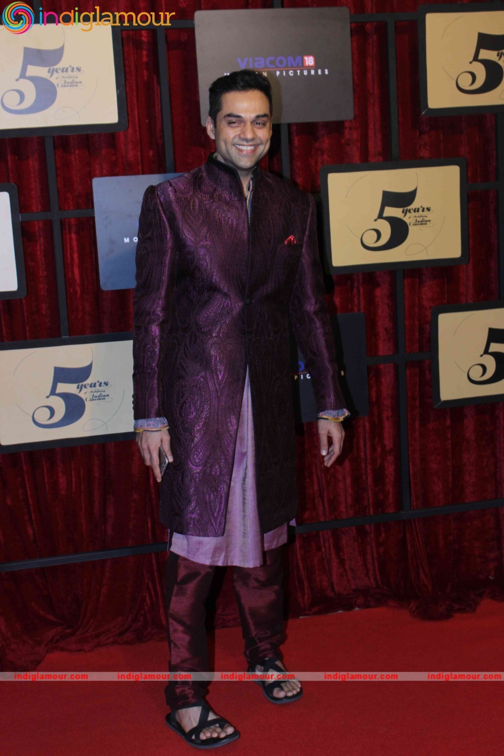 Abhay Deol Actor hd photo