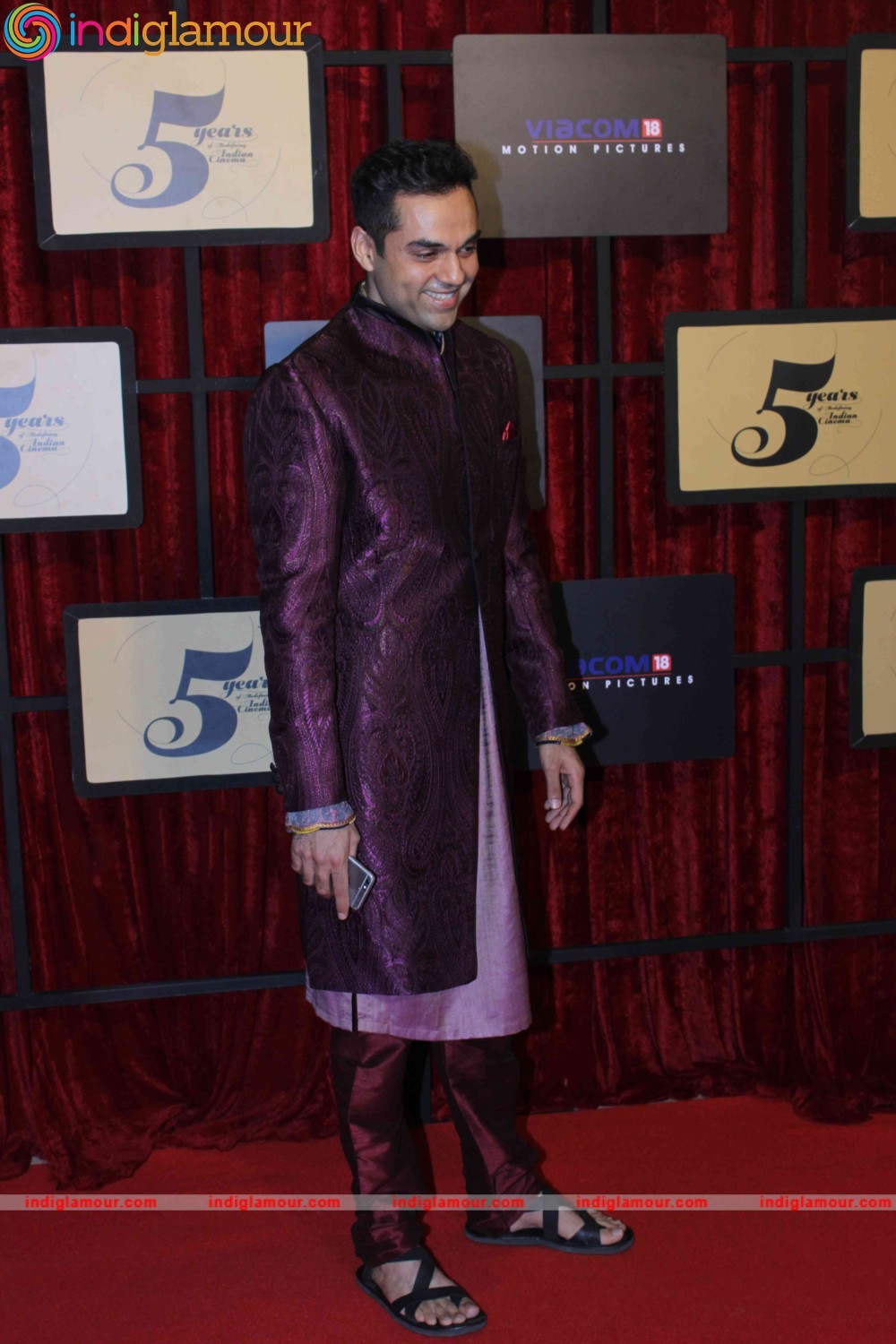 Abhay Deol Actor hd photo
