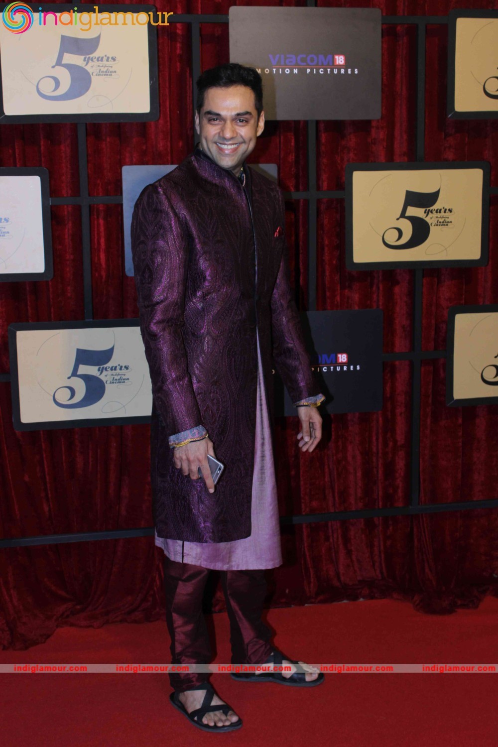 Abhay Deol Actor hd photo