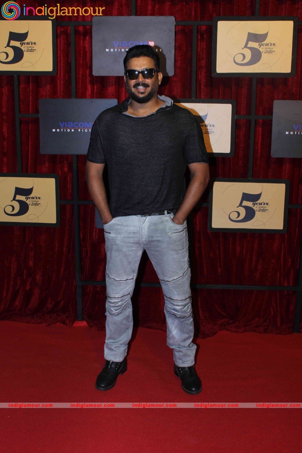 Madhavan Actor hd photo