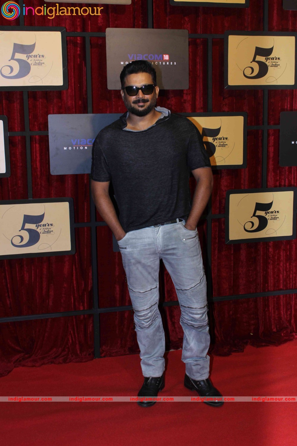 Madhavan Actor hd photo