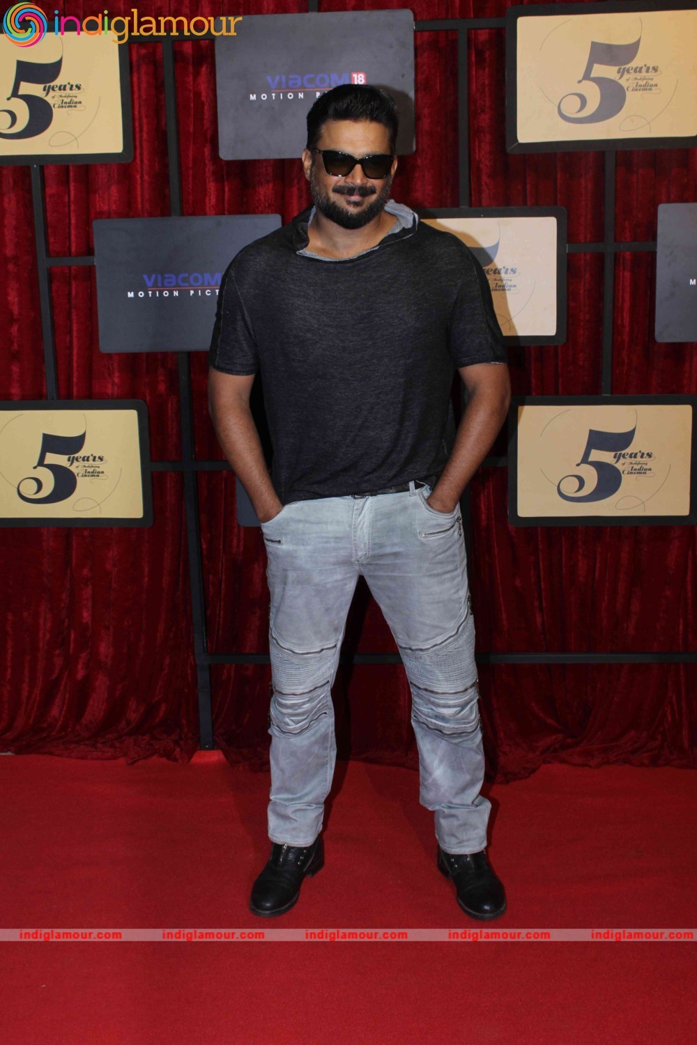 Madhavan Actor hd photo