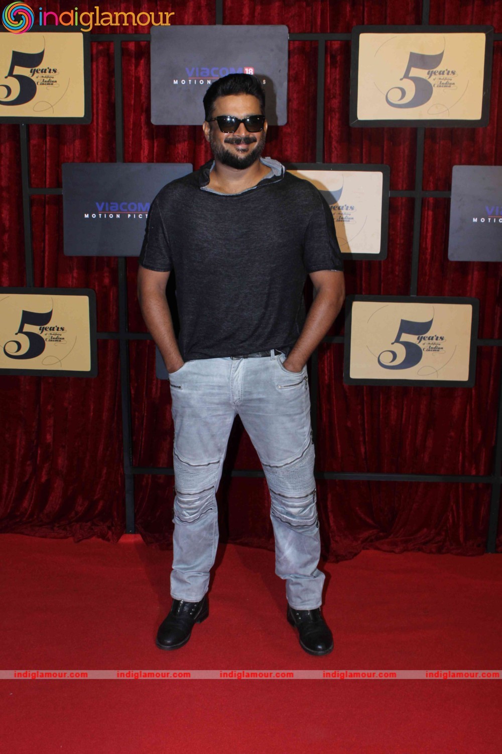 Madhavan Actor hd photo