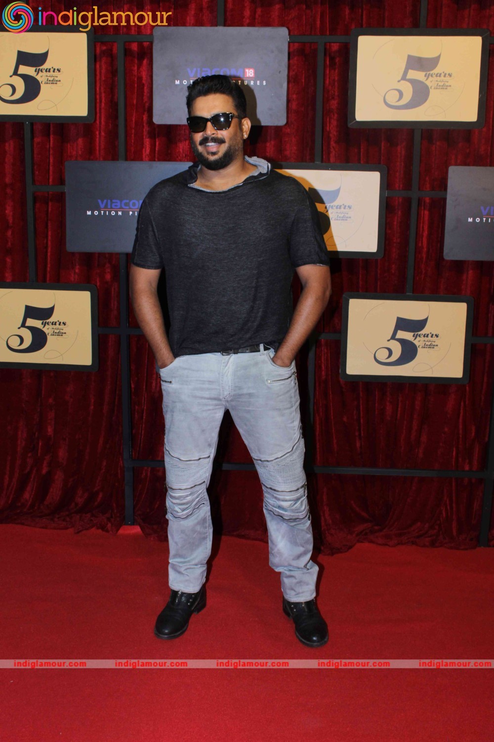 Madhavan Actor hd photo