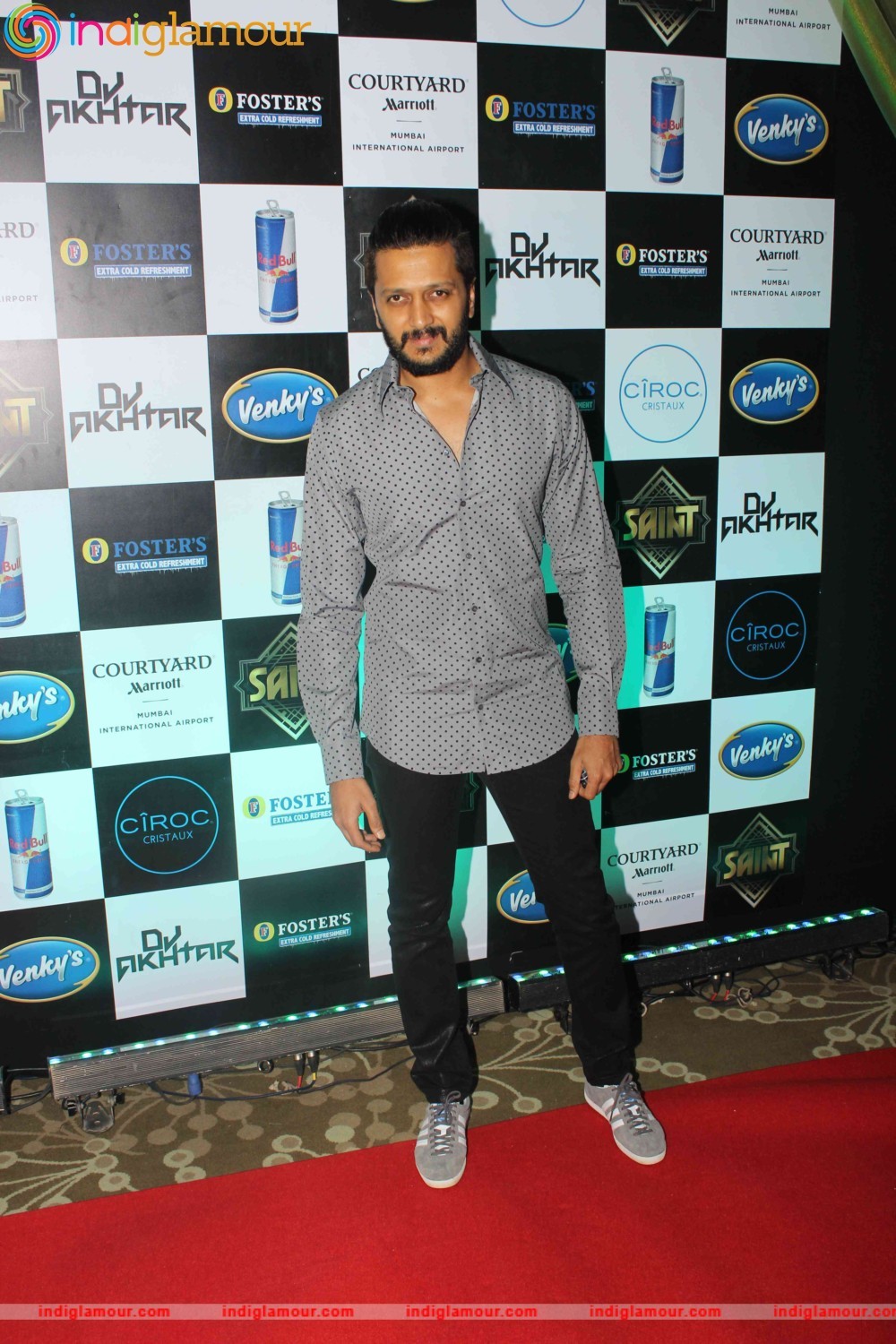 Riteish Deshmukh Actor hd photo
