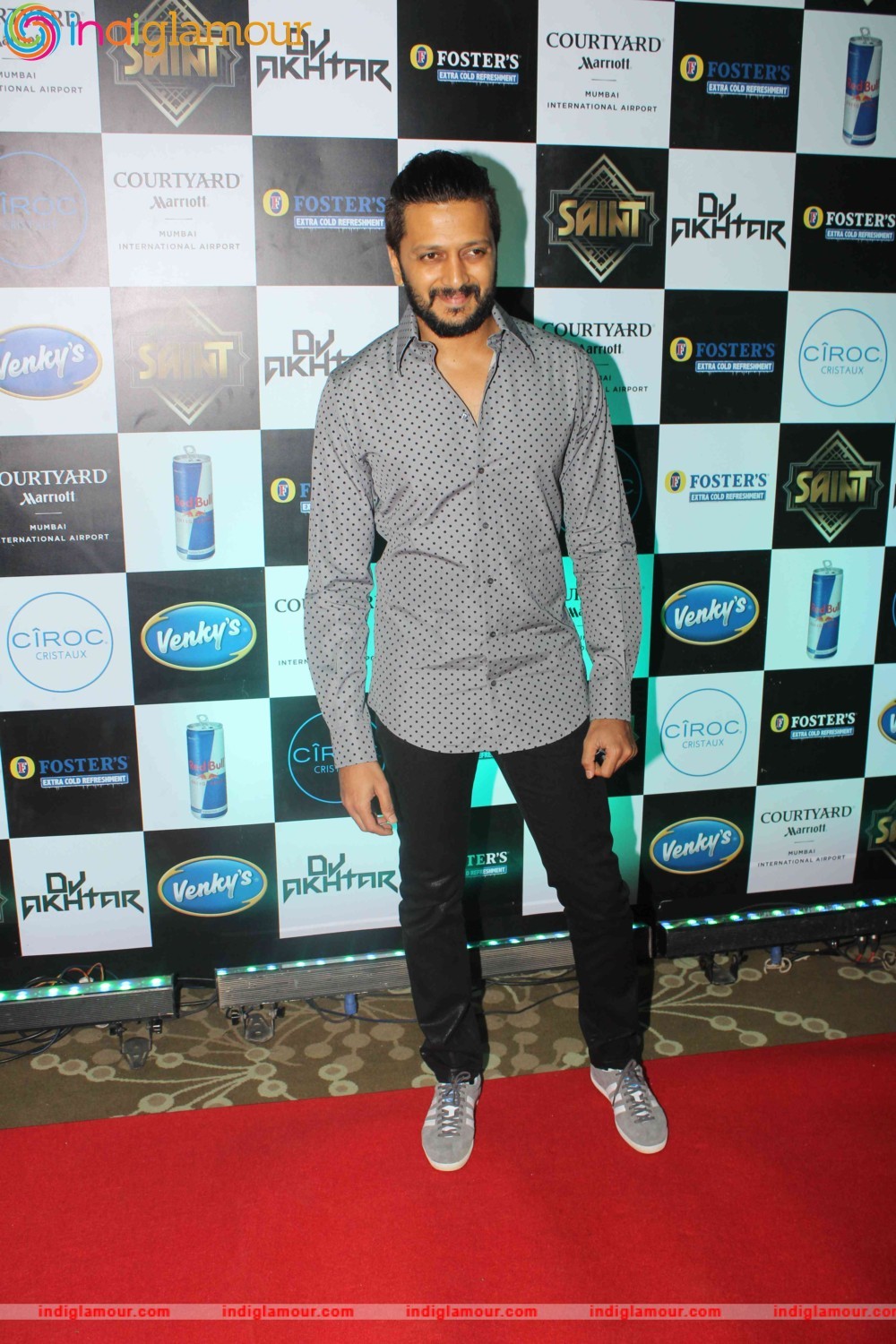 Riteish Deshmukh Actor hd photo