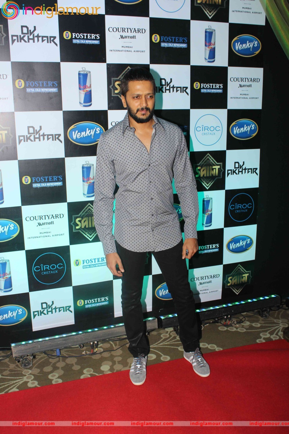 Riteish Deshmukh Actor hd photo