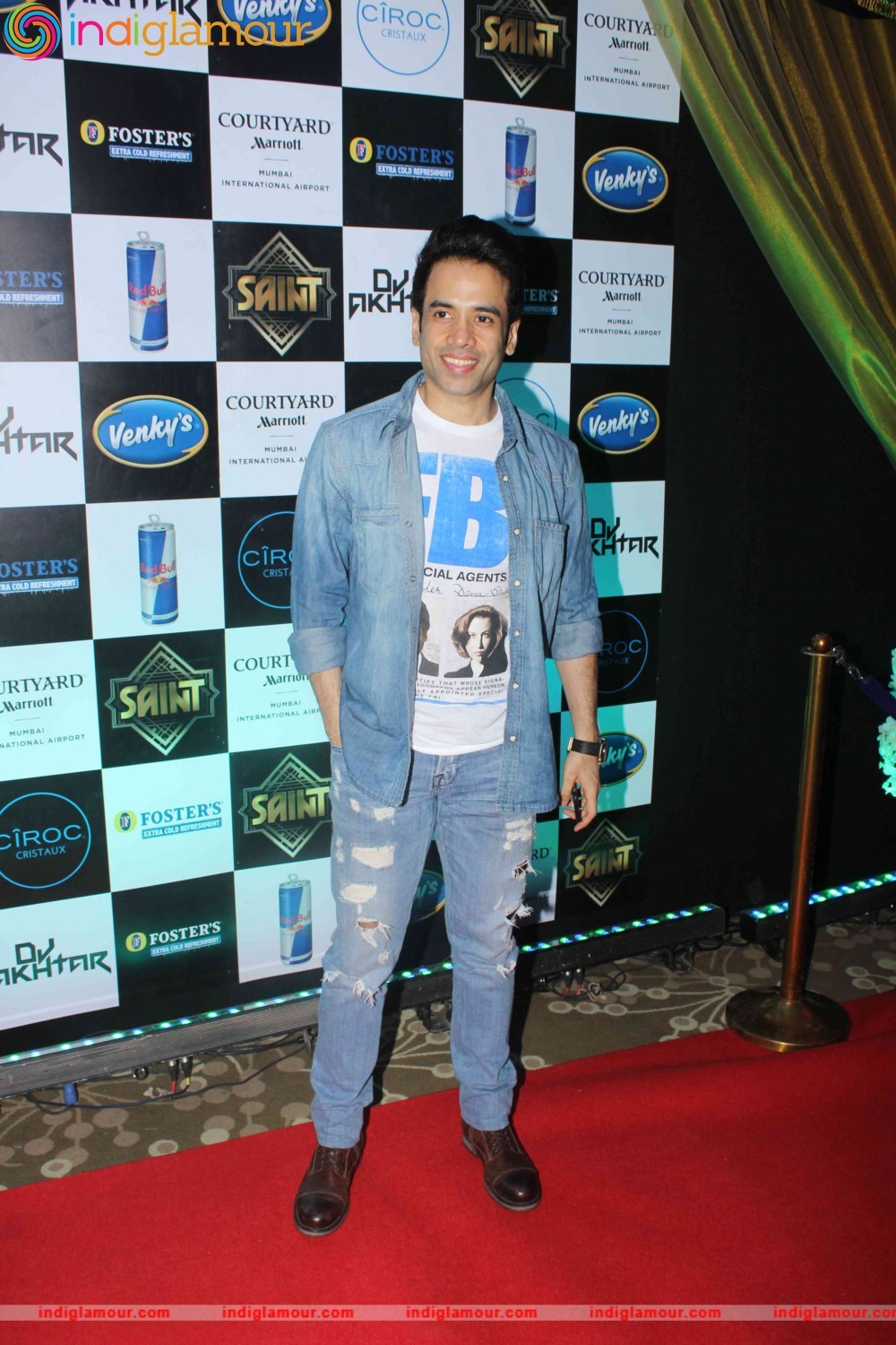 Tusshar Kapoor Actor hd photo