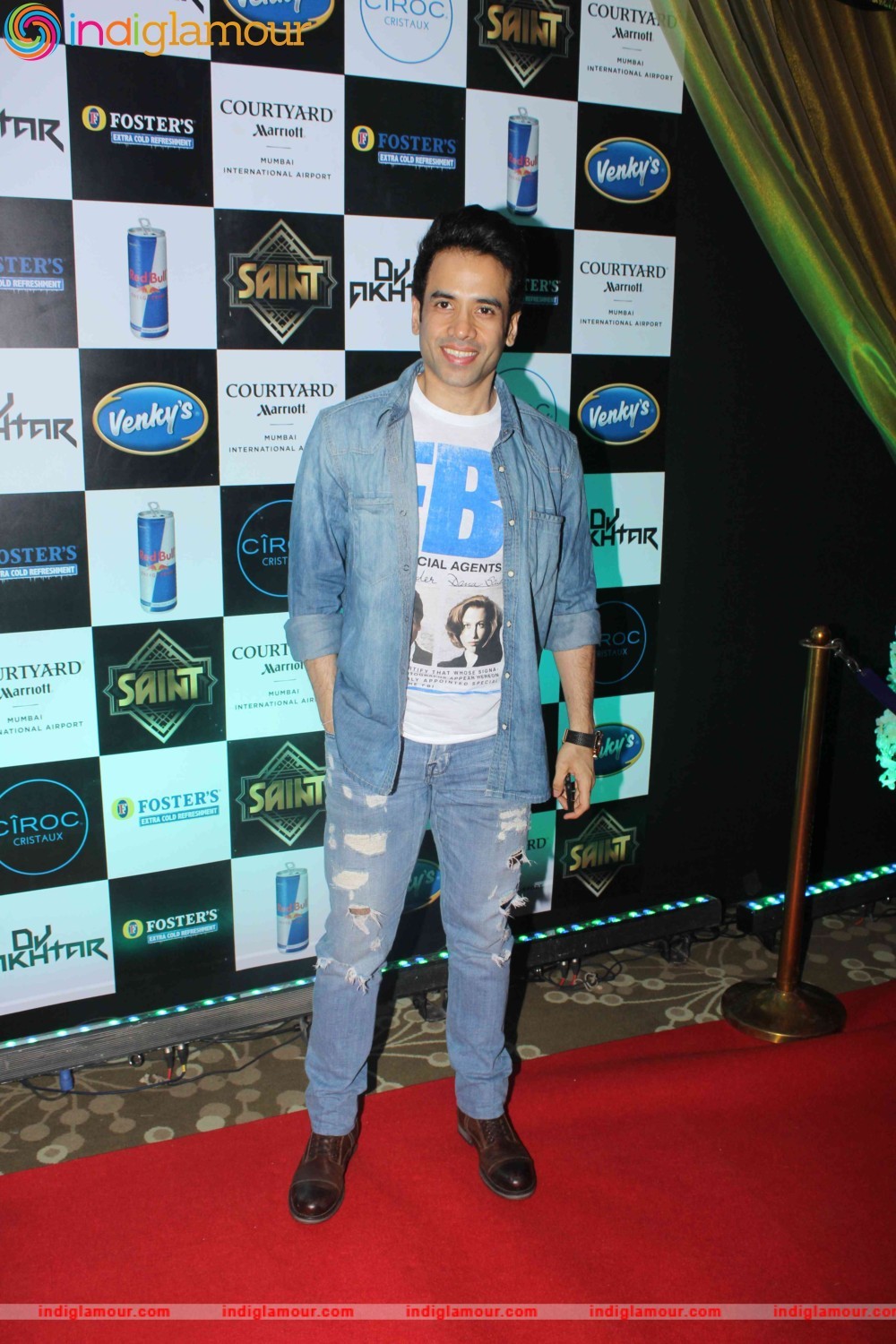 Tusshar Kapoor Actor hd photo