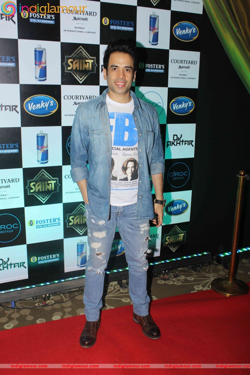 Tusshar Kapoor Actor hd photo