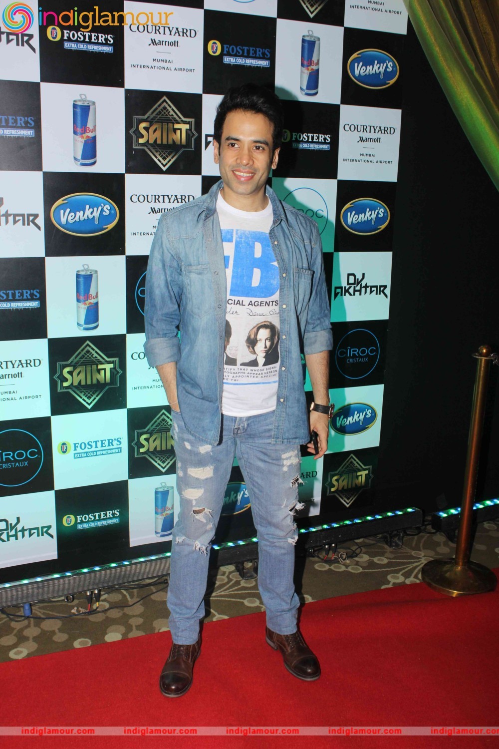 Tusshar Kapoor Actor hd photo