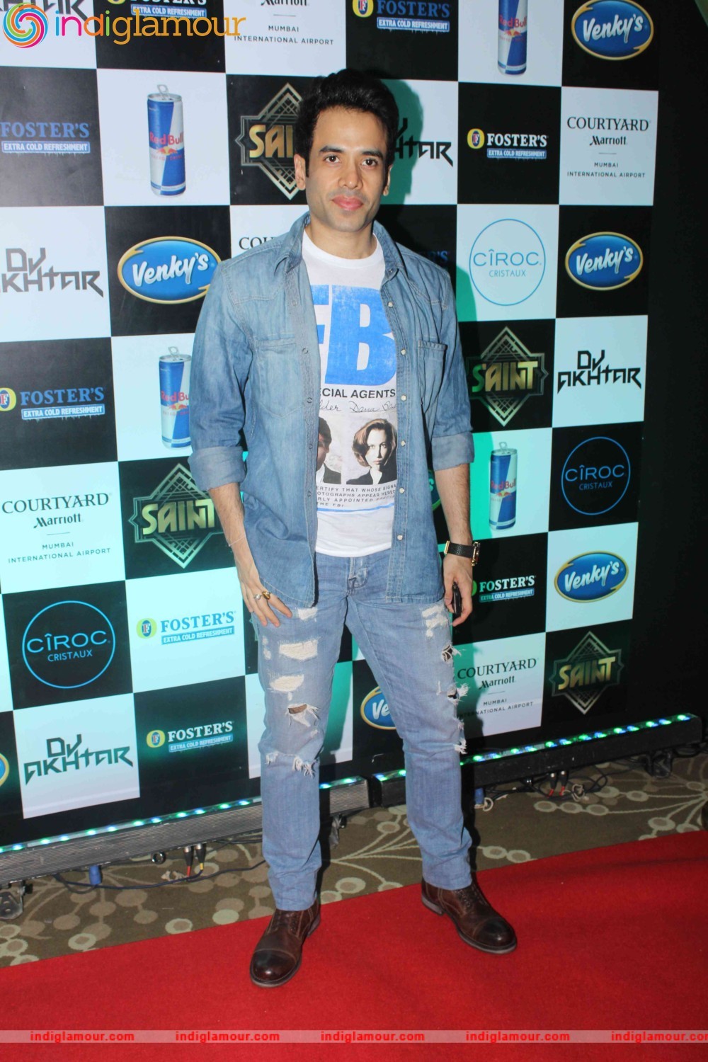 Tusshar Kapoor Actor hd photo