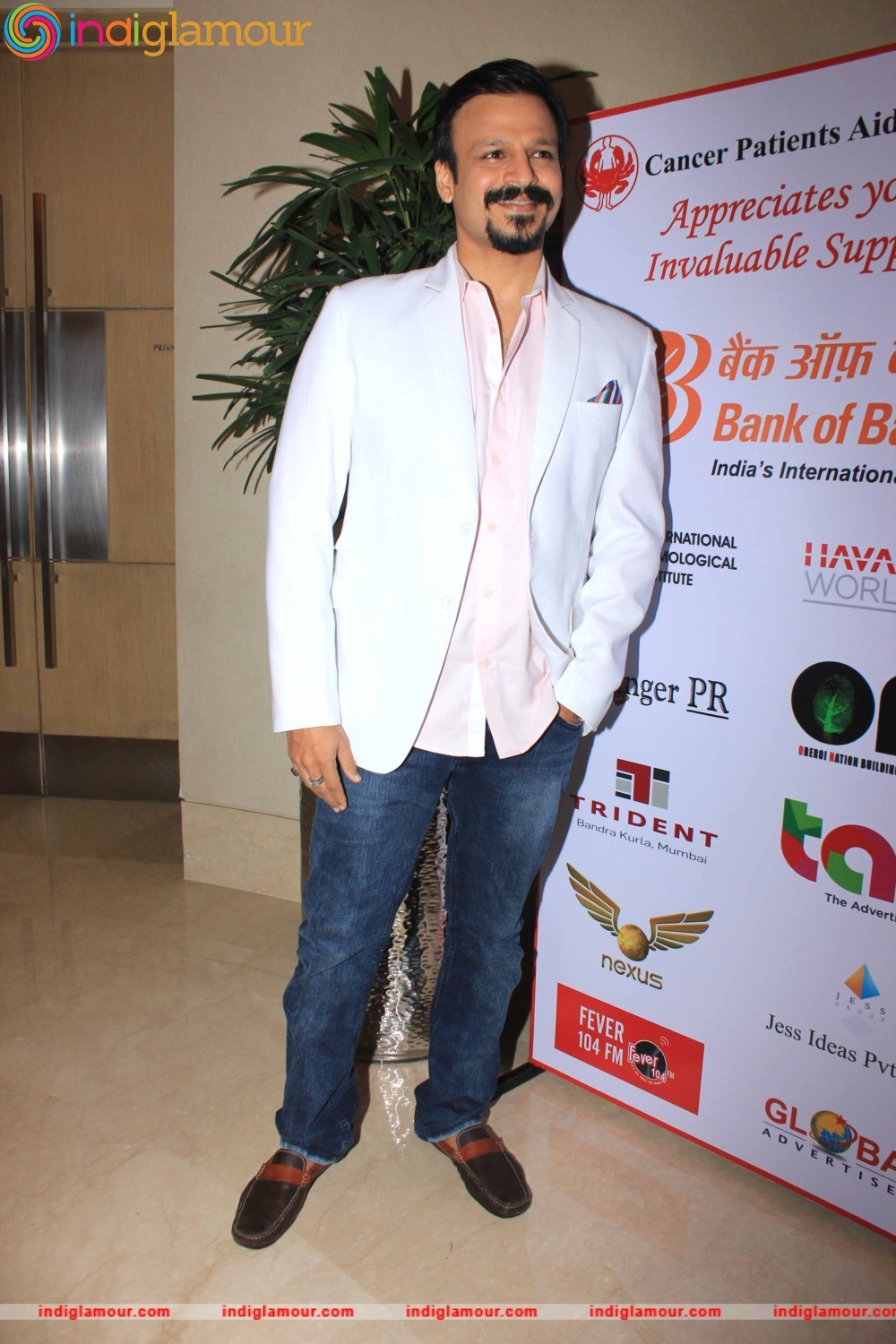 Vivek Oberoi Actor hd photo