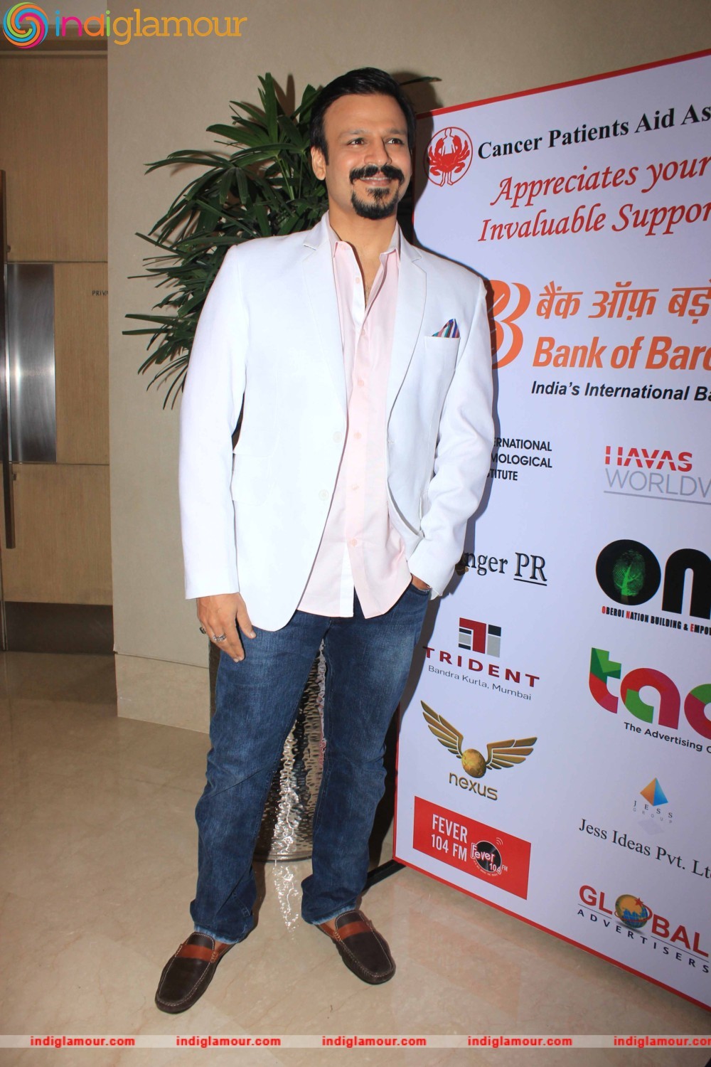 Vivek Oberoi Actor hd photo