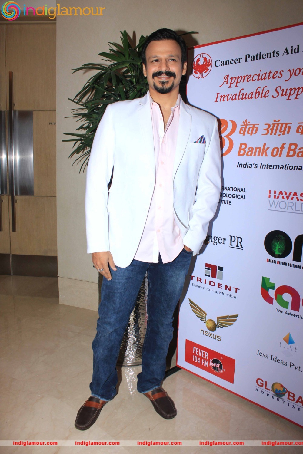 Vivek Oberoi Actor hd photo