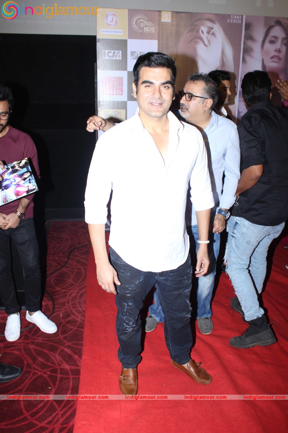 Arbaaz Khan Actor hd photo