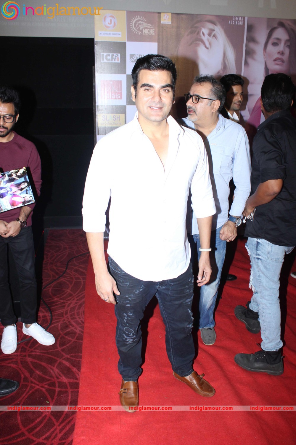 Arbaaz Khan Actor hd photo