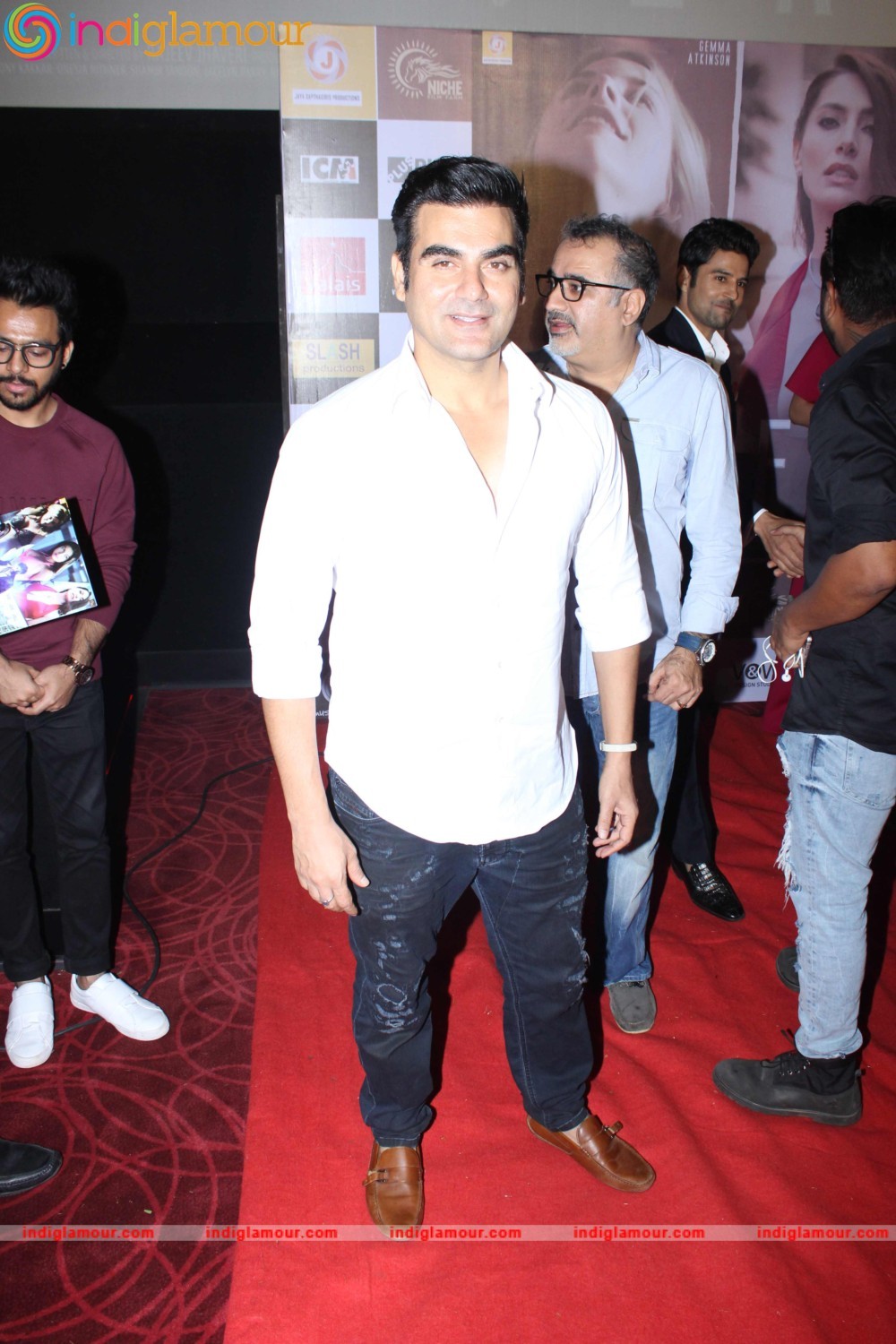 Arbaaz Khan Actor hd photo