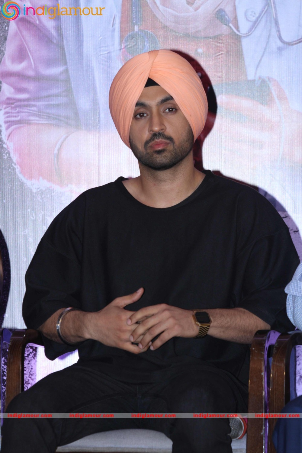 Diljit Dosanjh Actor hd photo