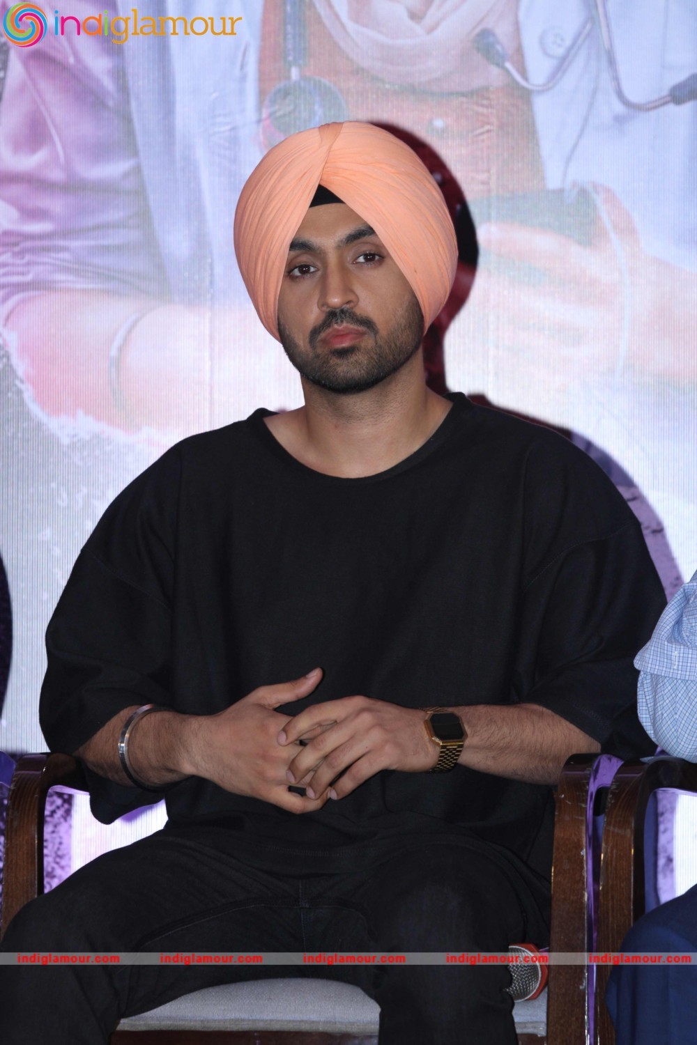 Diljit Dosanjh Actor hd photo