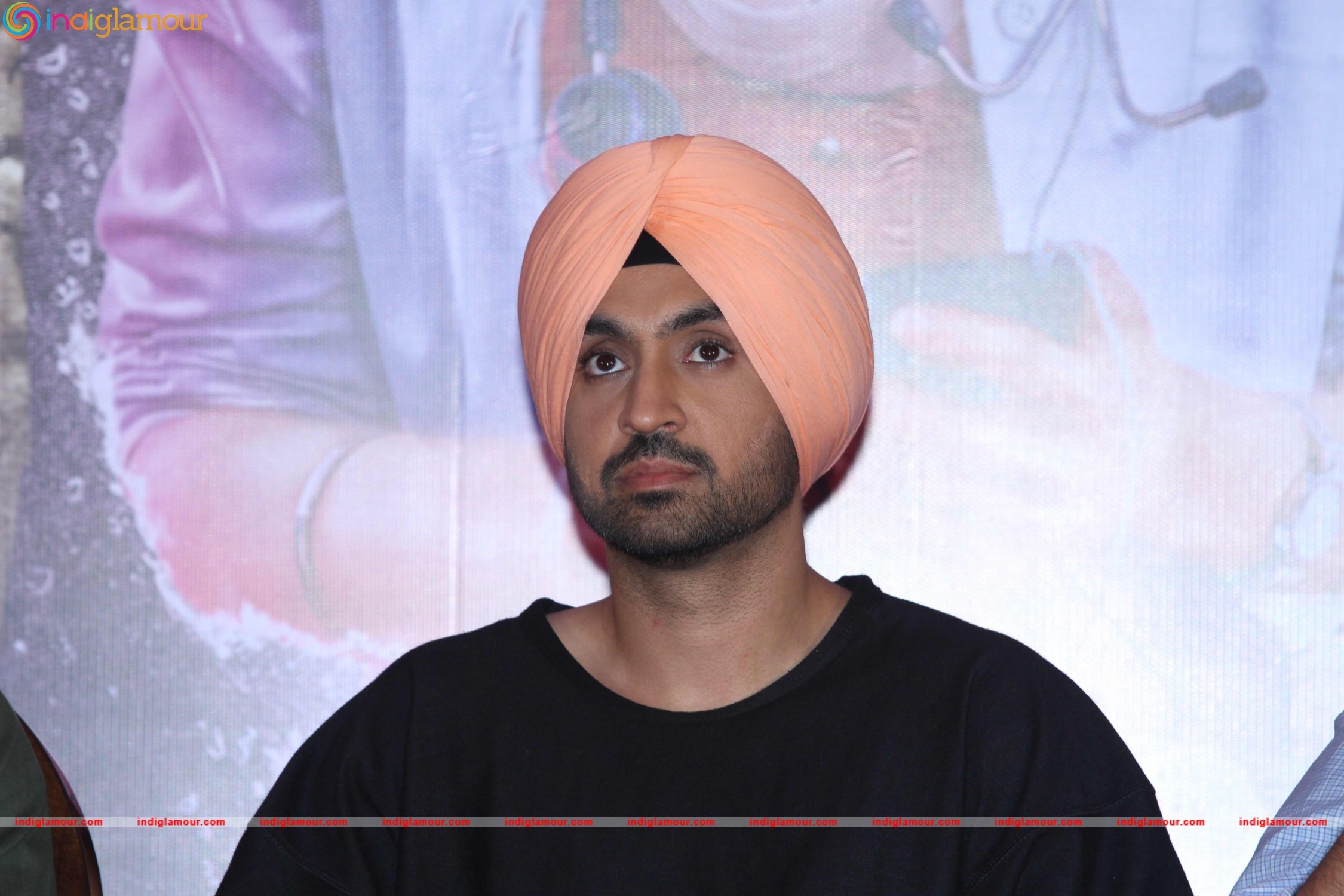 Diljit Dosanjh Actor hd photo