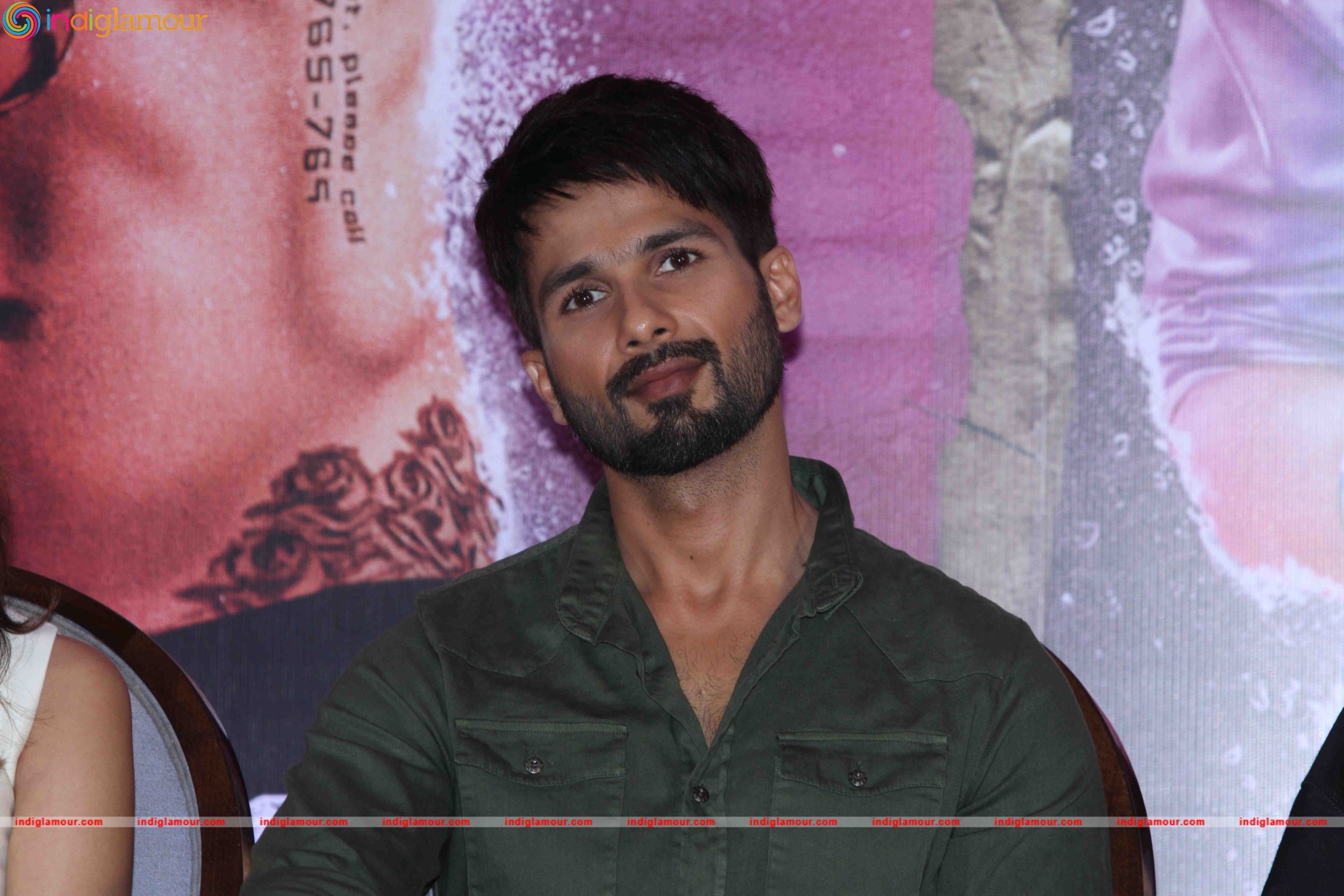 Shahid Kapoor Actor hd photo