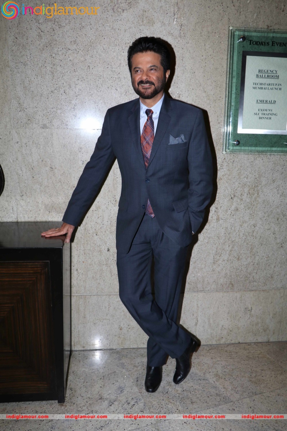 Anil Kapoor Actor hd photo
