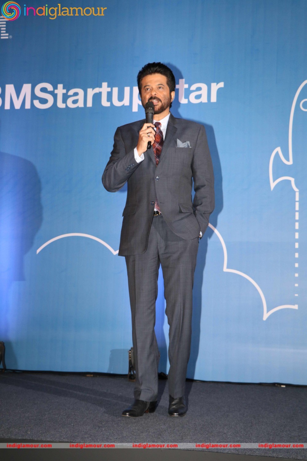 Anil Kapoor Actor hd photo