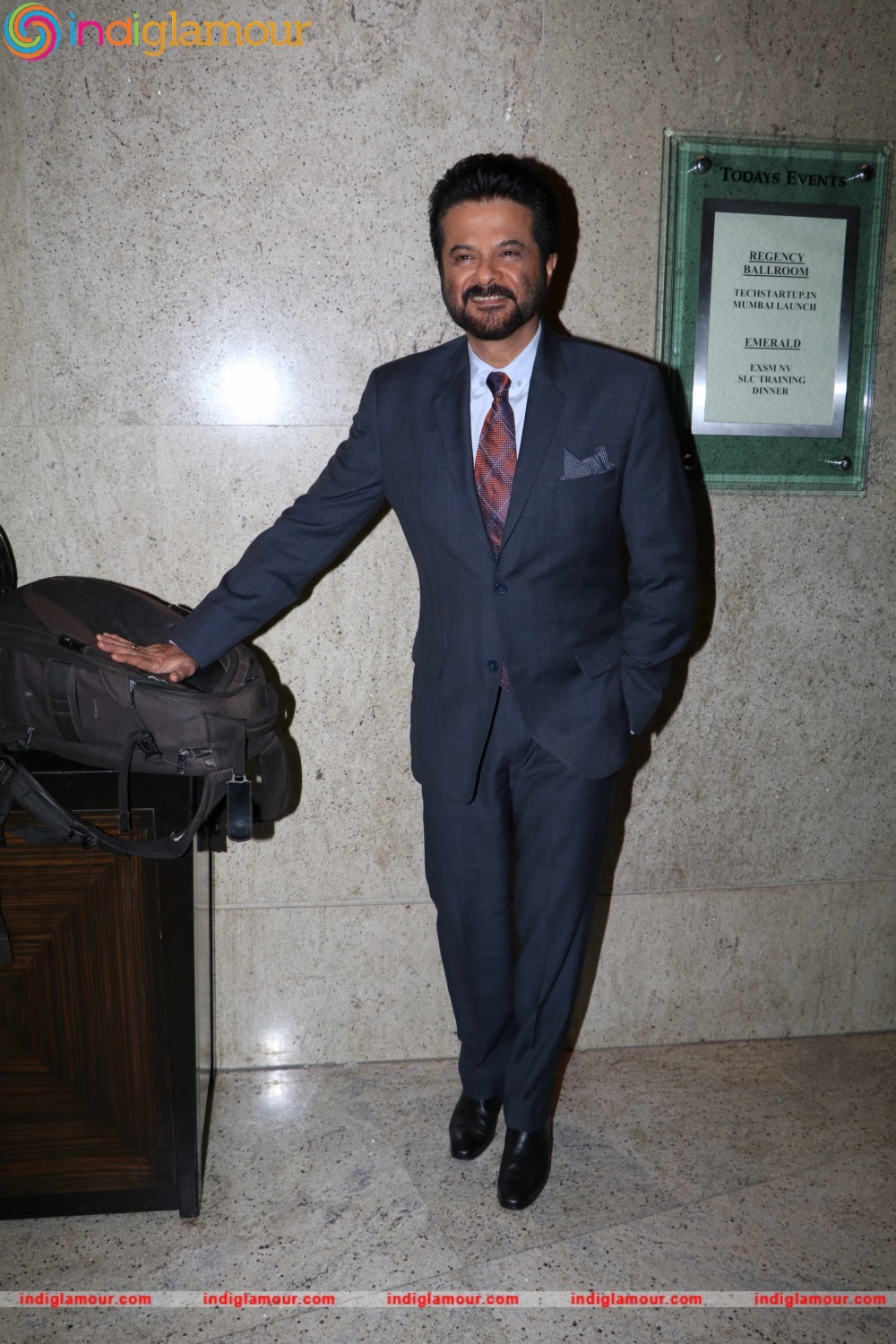 Anil Kapoor Actor hd photo