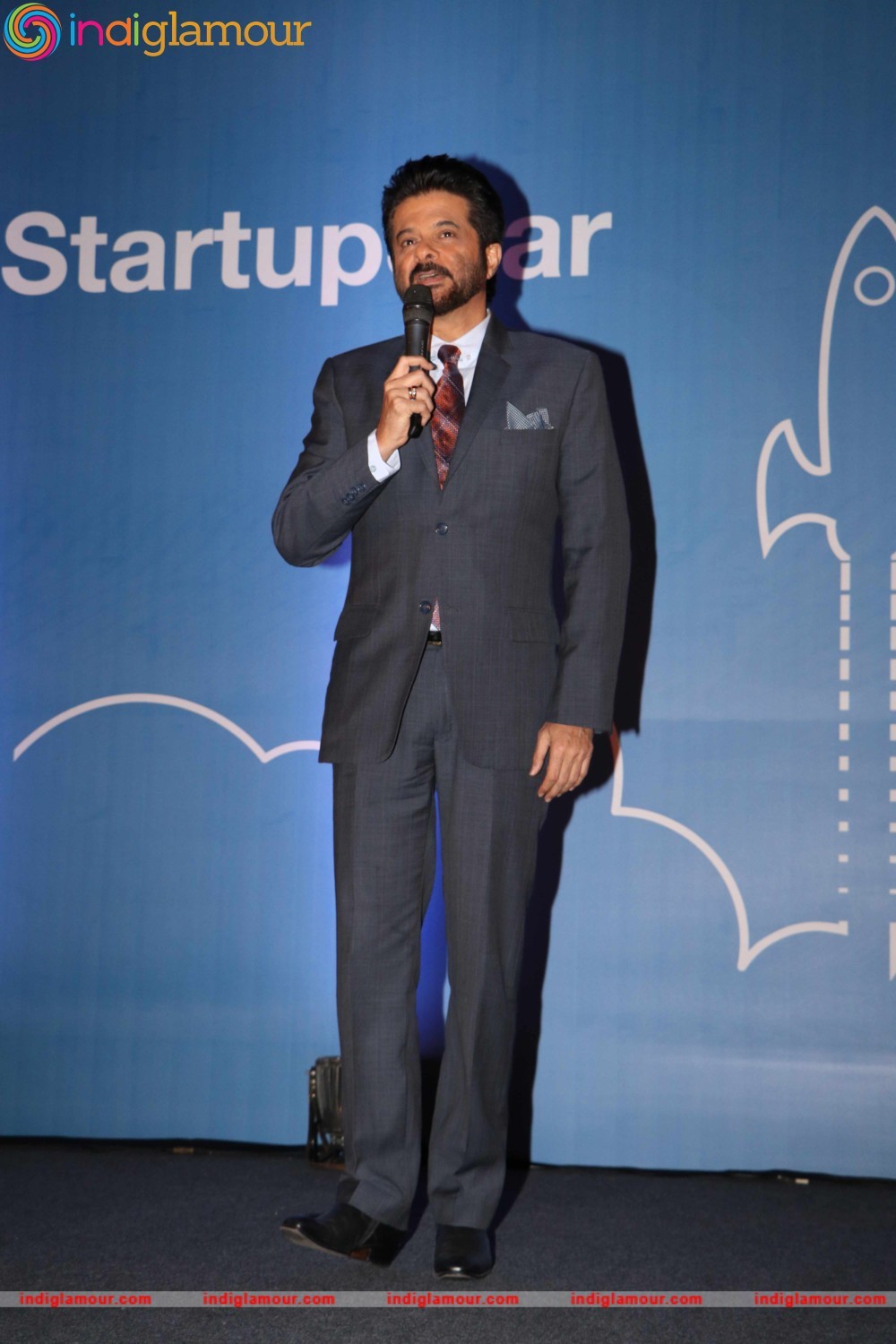 Anil Kapoor Actor hd photo