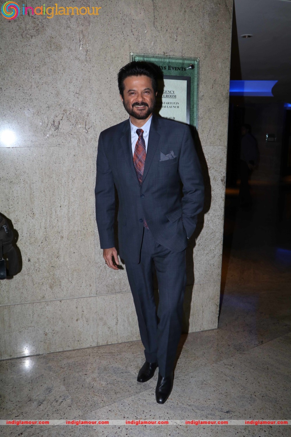 Anil Kapoor Actor hd photo