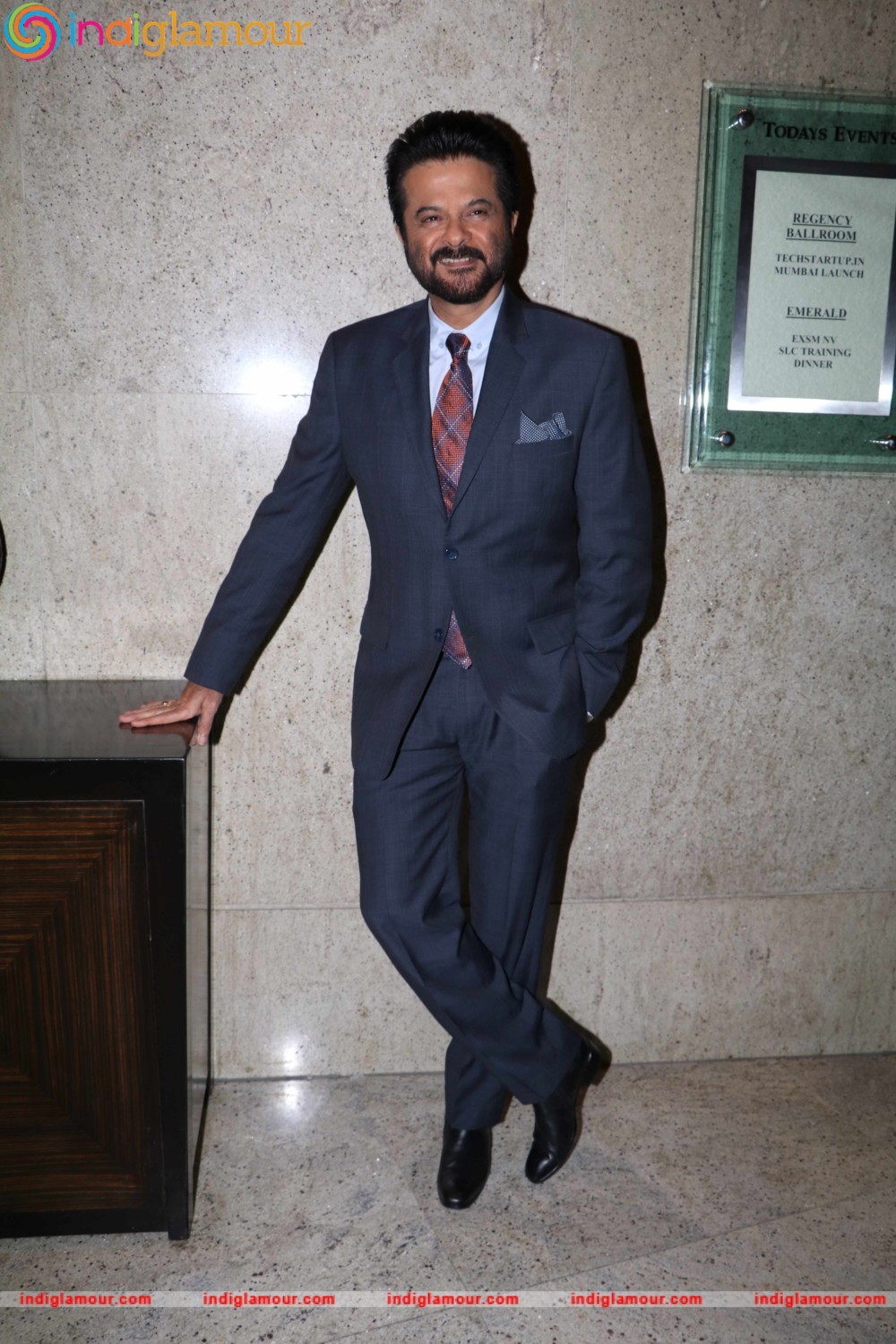 Anil Kapoor Actor hd photo