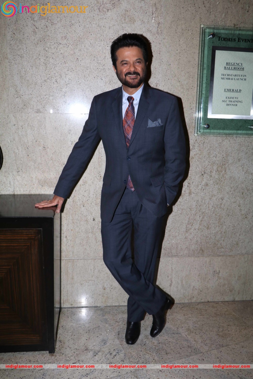 Anil Kapoor Actor hd photo