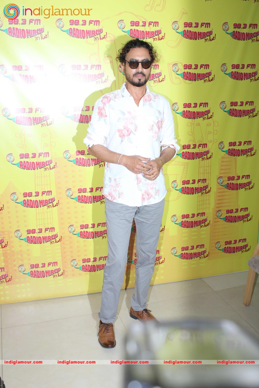 Irrfan Khan Actor hd photo