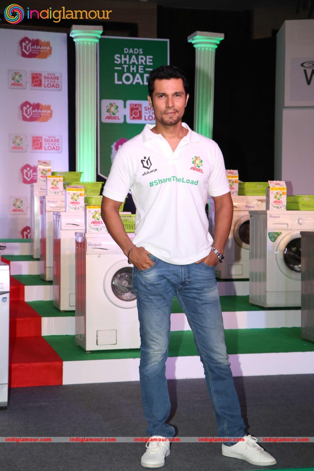 Randeep Hooda Actor hd photo