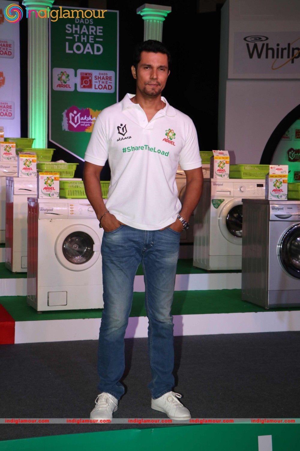 Randeep Hooda Actor hd photo