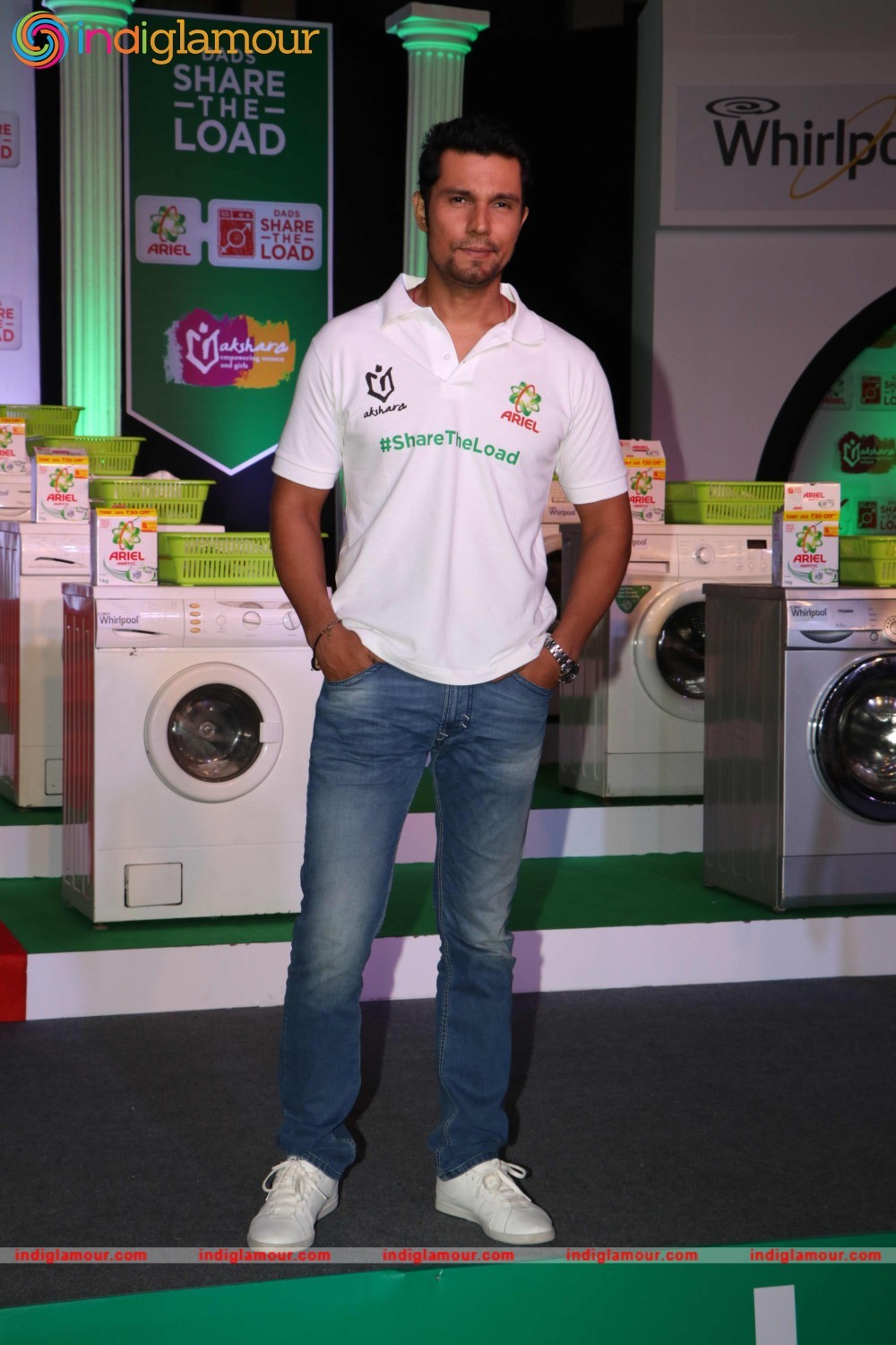 Randeep Hooda Actor hd photo