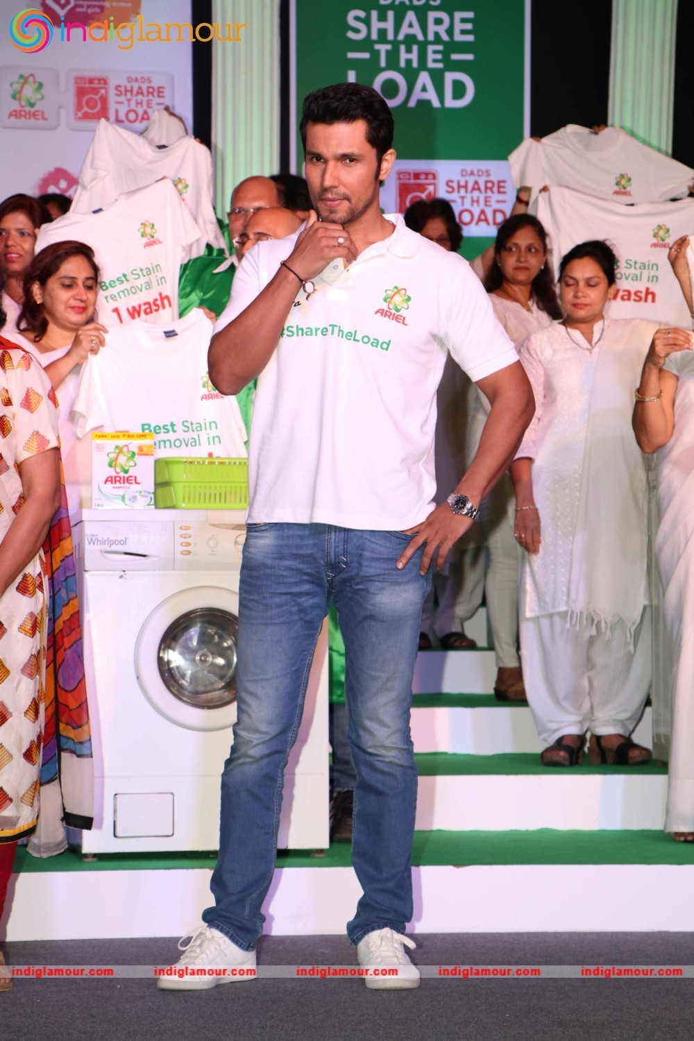 Randeep Hooda Actor hd photo