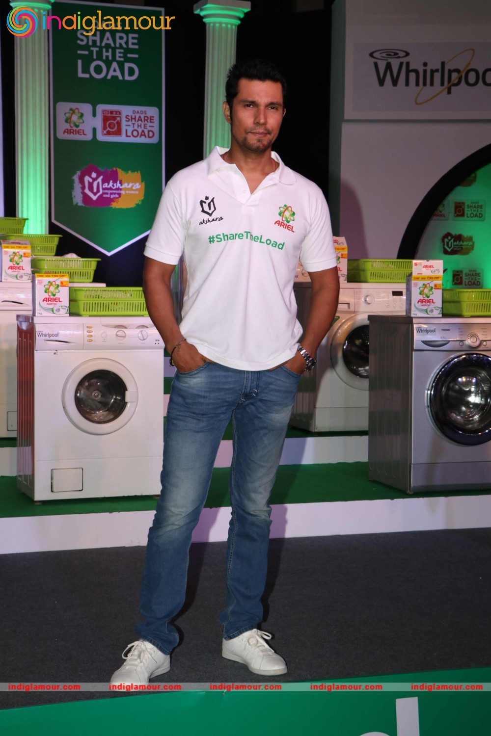 Randeep Hooda Actor hd photo