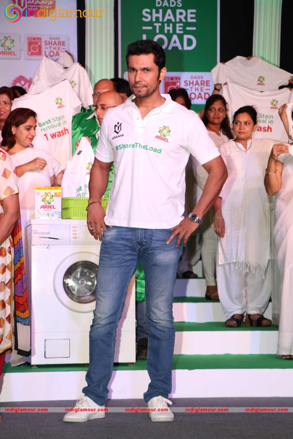 Randeep Hooda Actor hd photo