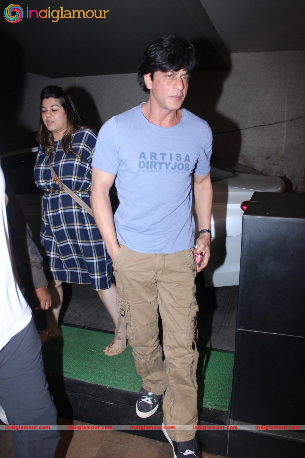 Shah Rukh Khan Actor hd photo