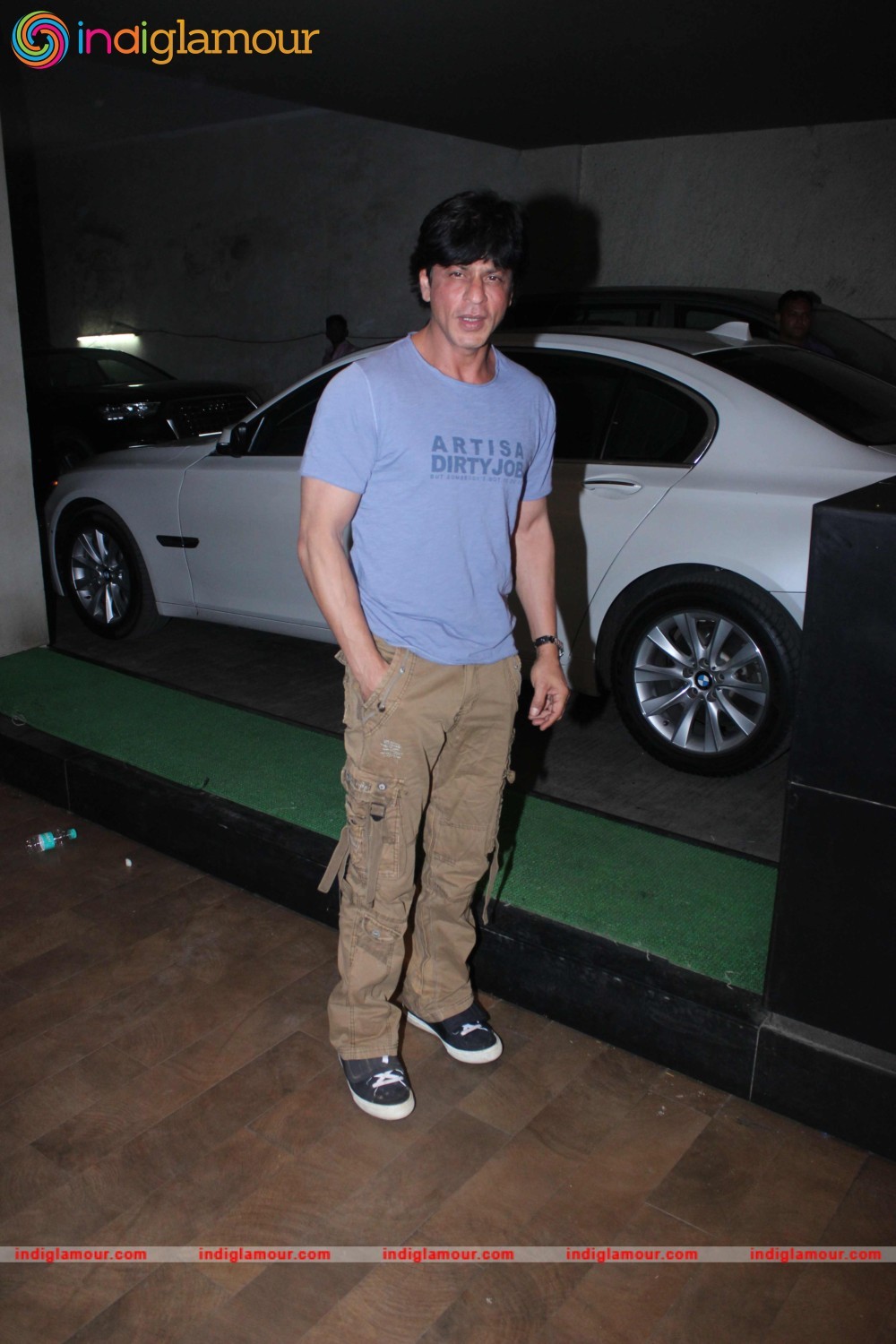 Shah Rukh Khan Actor hd photo