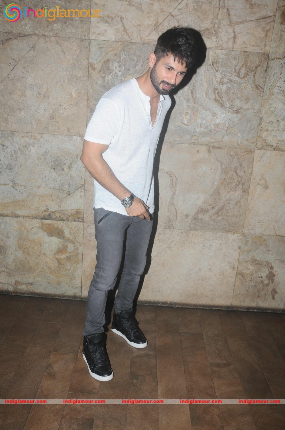 Shahid Kappor Actor hd photo