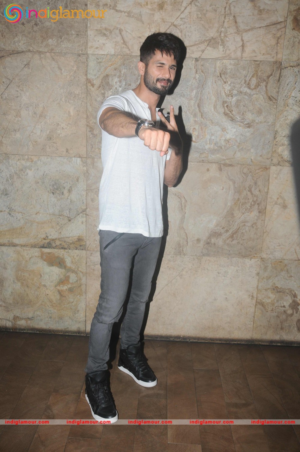 Shahid Kappor Actor hd photo