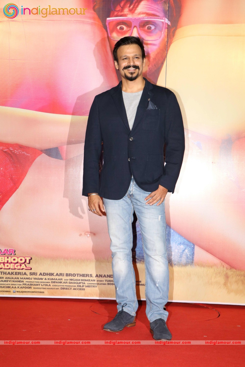 Vivek Oberoi Actor hd photo