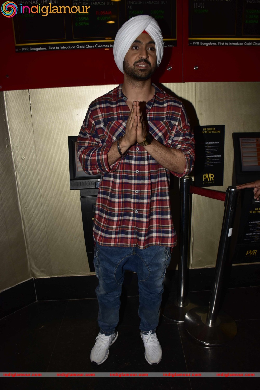 Diljit Dosanjh Actor hd photo